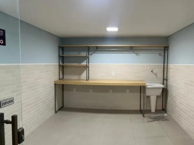 Apartamento aluguel em Boa Vista, Custodia