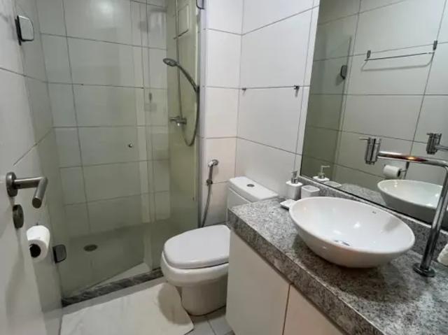 Apartamento aluguel em Região Geográfica Imediata do Recife, Região Metropolitana do Recife