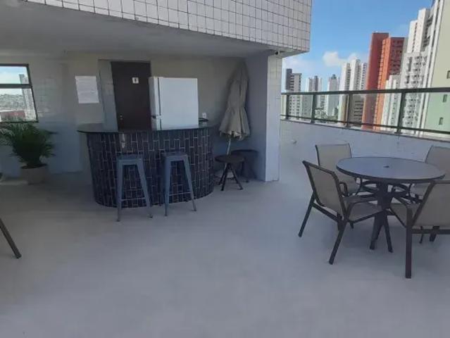 Apartamento aluguel em Região Geográfica Imediata do Recife, Região Metropolitana do Recife