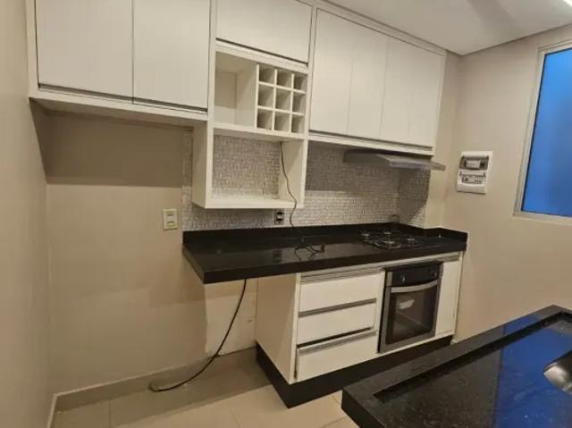 Apartamento aluguel em Região Geográfica Imediata de Cuiabá, Região Metropolitana do Vale do Rio Cuiabá