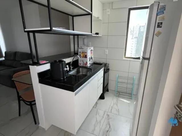 Apartamento aluguel em Região Geográfica Imediata do Recife, Região Metropolitana do Recife