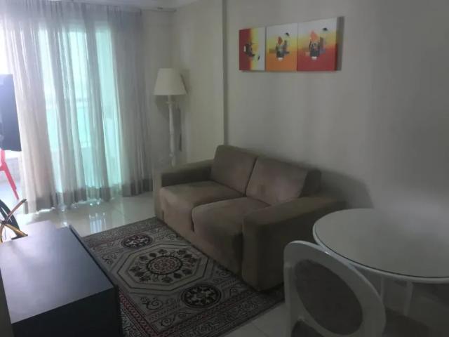 Apartamento aluguel em Região Geográfica Imediata de São Luís, Nazaré