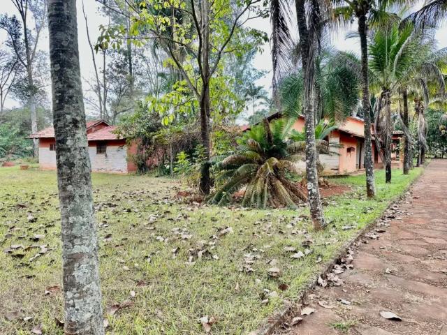Fazenda aluguel em Região Geográfica Imediata de Goiânia, Senador Canedo