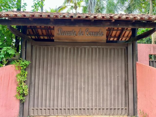 Fazenda aluguel em Região Geográfica Imediata de Goiânia, Senador Canedo