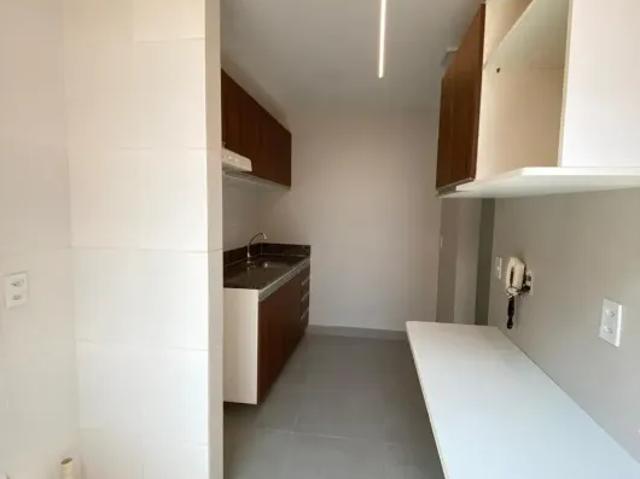 Apartamento aluguel em Região Geográfica Imediata de Manaus, Itamarati