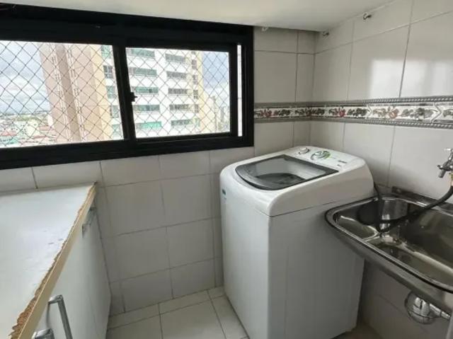 Apartamento aluguel em Região Geográfica Imediata de Manaus, Itamarati