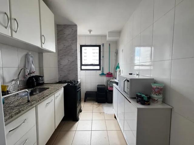 Apartamento aluguel em Região Imediata de Bauru, Bauru