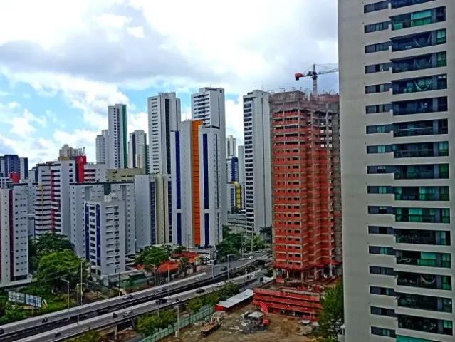 Apartamento aluguel em Região Geográfica Imediata do Recife, Região Metropolitana do Recife