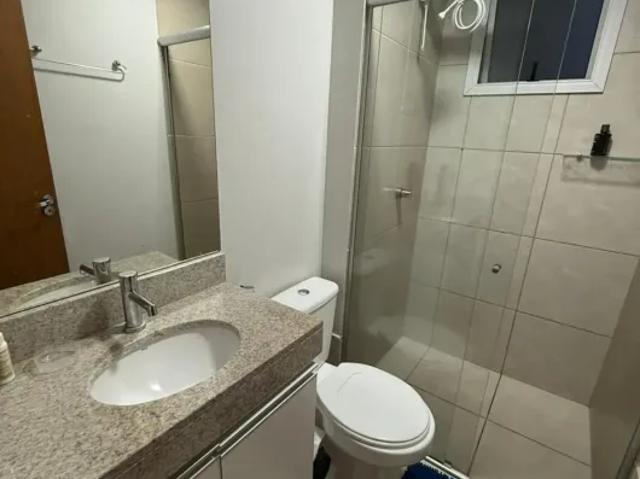 Apartamento aluguel em Setor Oeste, Goiânia
