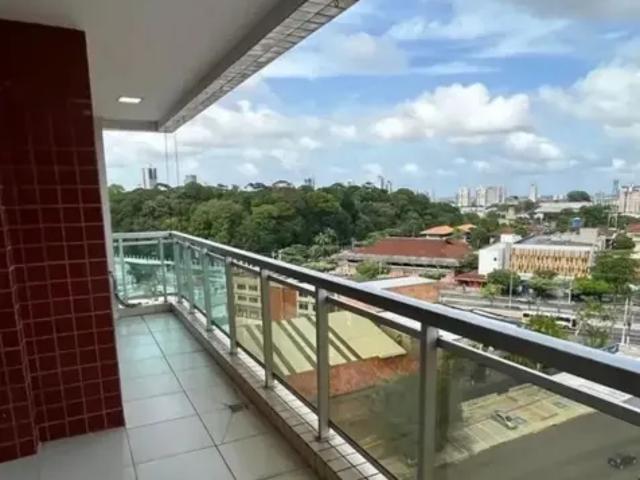 Apartamento aluguel em Região Geográfica Imediata de Belém, Belém