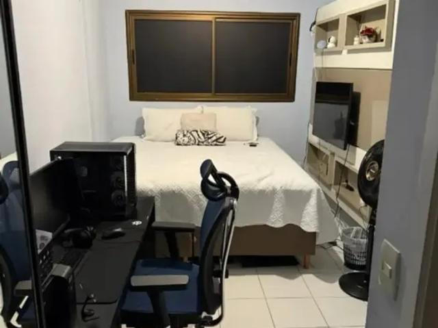 Apartamento aluguel em Região Geográfica Imediata de São Luís, Nazaré
