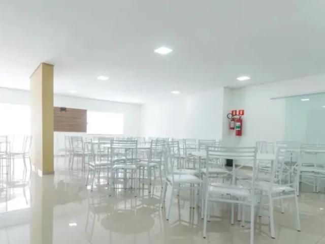 Apartamento aluguel em Mauá