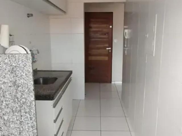 Apartamento aluguel em Planalto, Simplício Mendes