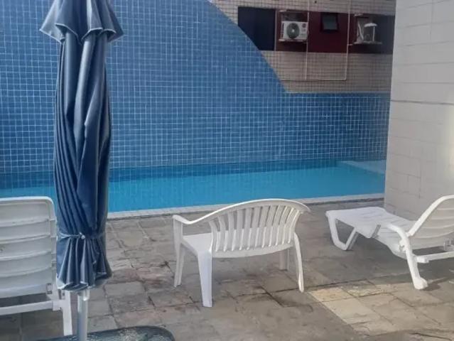 Apartamento aluguel em Região Geográfica Imediata do Recife, Região Metropolitana do Recife
