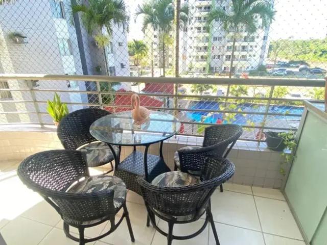 Apartamento aluguel em Região Geográfica Imediata de Belém, Belém