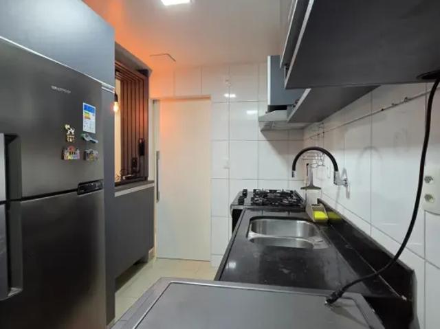 Apartamento aluguel em Região Geográfica Imediata de São Luís, Nazaré