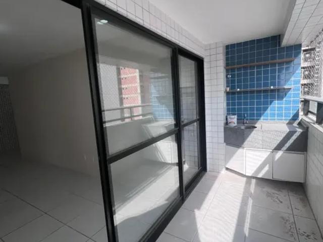 Apartamento aluguel em Região Geográfica Imediata de São Luís, Nazaré