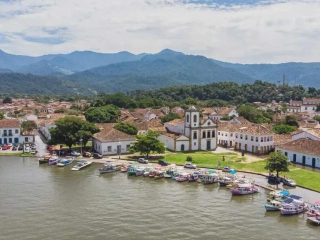 Fazenda venda em Região Metropolitana de João Pessoa, Região Nordeste