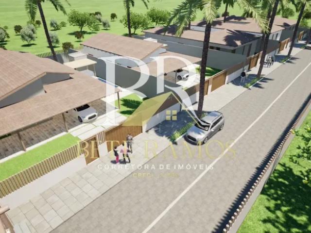 Casa venda em Região Geográfica Imediata de Aracati, Fortim