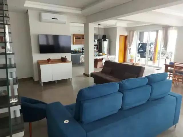 Casa venda em Paranapanema
