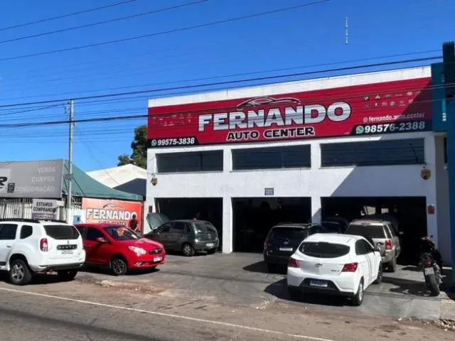 Condominio venda em Região Geográfica Imediata de Goiânia, Goiânia