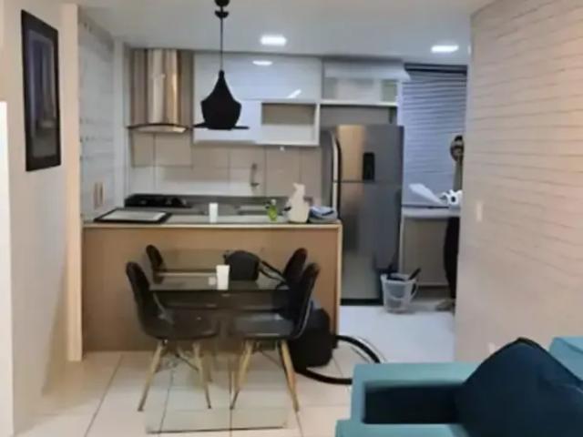 Apartamento venda em Região Geográfica Imediata de Caruaru, Caruaru