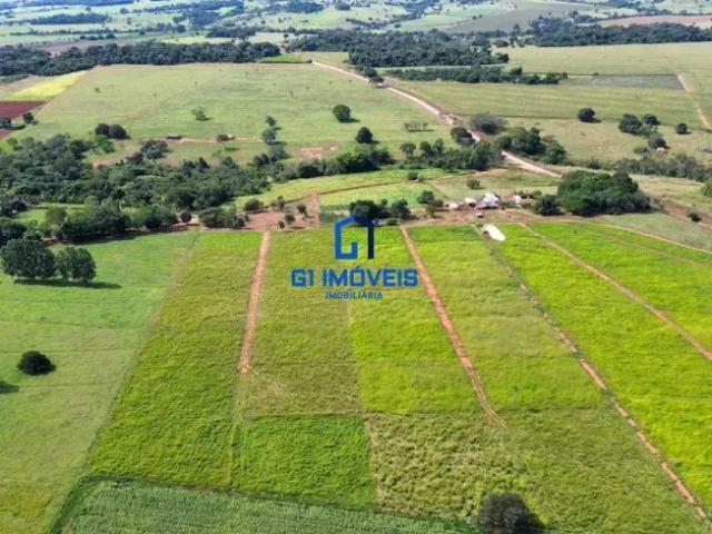 Fazenda venda em Região Geográfica Imediata de Anápolis, Santa Rosa de Goiás