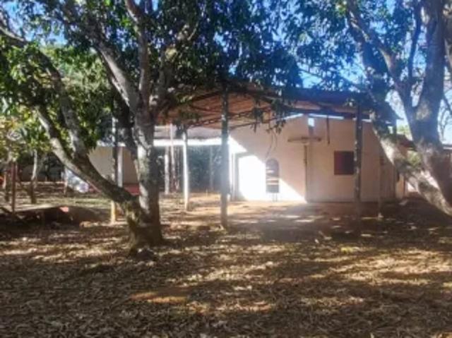Fazenda venda em Região Geográfica Imediata de Goiânia, Abadia de Goiás