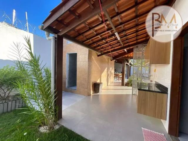 Casa venda em Região Geográfica Imediata de Feira de Santana, Região Metropolitana de Feira de Santana