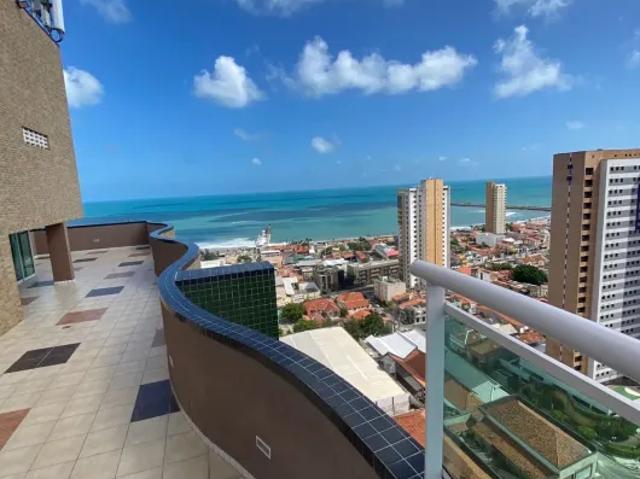 Apartamento venda em Região Geográfica Imediata de Fortaleza, Fortaleza