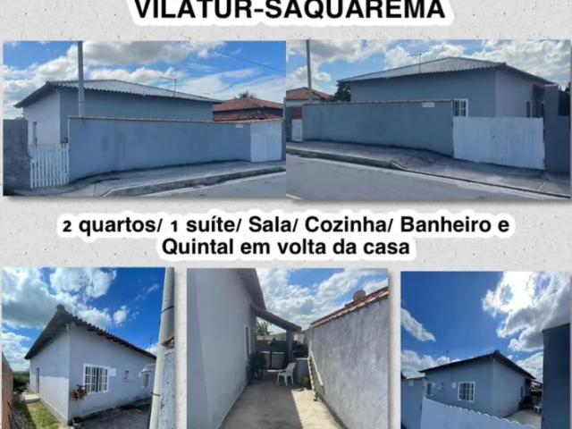 Casa venda em Região Geográfica Imediata do Rio de Janeiro, Saquarema
