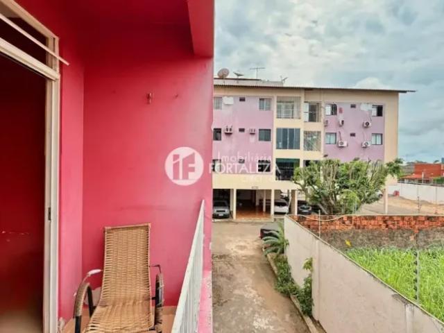 Apartamento venda em Região Geográfica Imediata de Rio Branco, Rio Branco