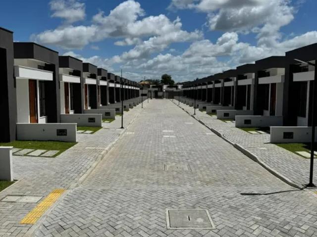 Casa venda em Região Geográfica Imediata de Natal, Parnamirim