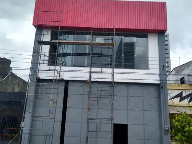 Condominio aluguel em Região Geográfica Imediata de Belém, Belém
