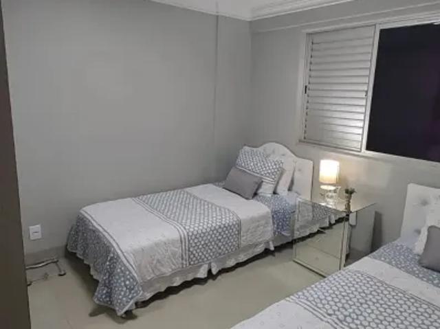 Apartamento venda em Região Geográfica Imediata de Goiânia, Goiânia