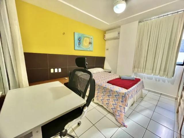 Apartamento venda em Região Geográfica Imediata de Natal, Natal
