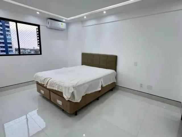 Apartamento venda em Região Geográfica Imediata de São Luís, Nazaré