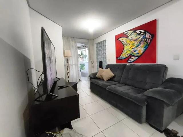 Apartamento venda em Região Geográfica Imediata de Florianópolis, Desterro