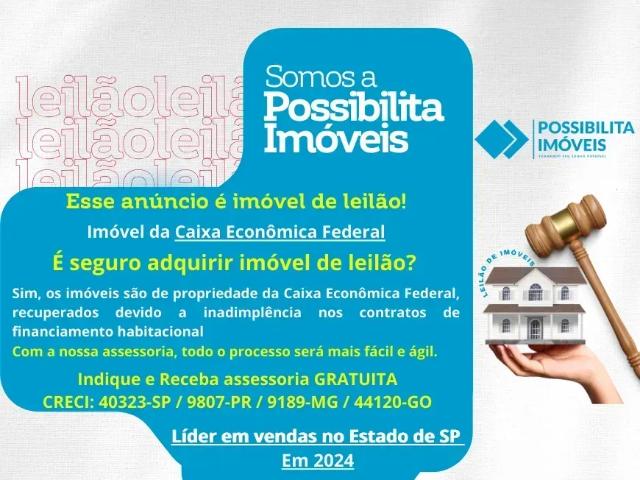 Casa venda em Região Imediata de Presidente Prudente, Narandiba