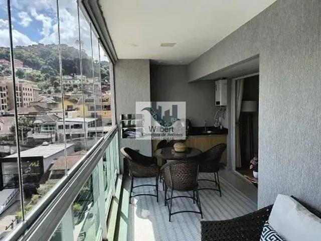 Apartamento venda em Região Geográfica Imediata de Petrópolis, Região Metropolitana do Rio de Janeiro