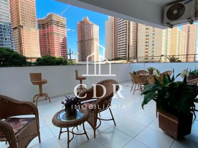 Apartamento venda em Região Geográfica Imediata de Goiânia, Goiânia