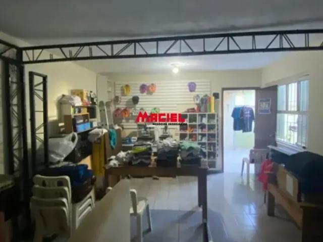Casa venda em Região Imediata de São José dos Campos, Região Metropolitana do Vale do Paraíba e Litoral Norte