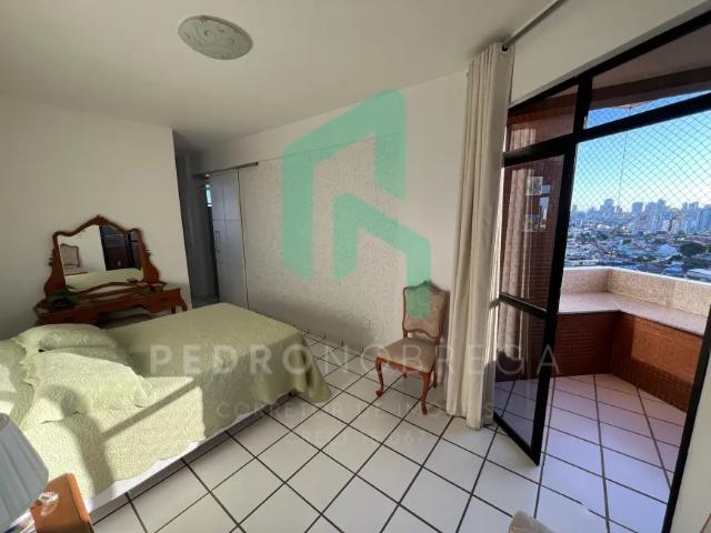 Apartamento venda em Região Geográfica Imediata de Campina Grande, Região Metropolitana de Campina Grande