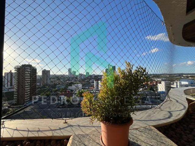 Apartamento venda em Região Geográfica Imediata de Campina Grande, Região Metropolitana de Campina Grande