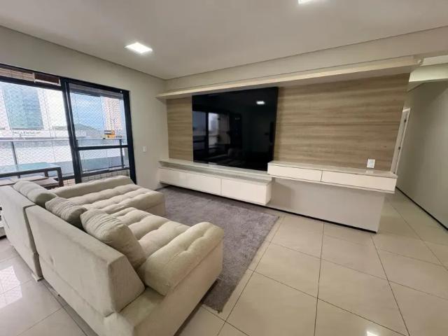 Apartamento venda em Região Geográfica Imediata de São Luís, Nazaré