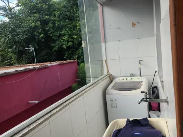 Apartamento venda em Região Geográfica Imediata de Vitória, Anchieta