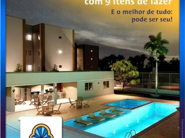 Apartamento venda em Região Geográfica Imediata de São Luís, Nazaré