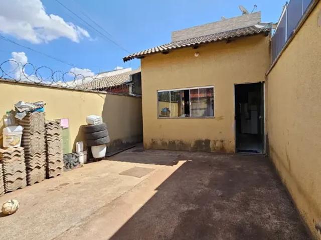 Casa venda em Região Geográfica Imediata de Goiânia, Goiânia