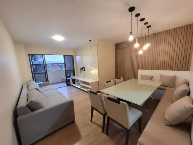 Apartamento venda em Região Geográfica Imediata de São Luís, Nazaré