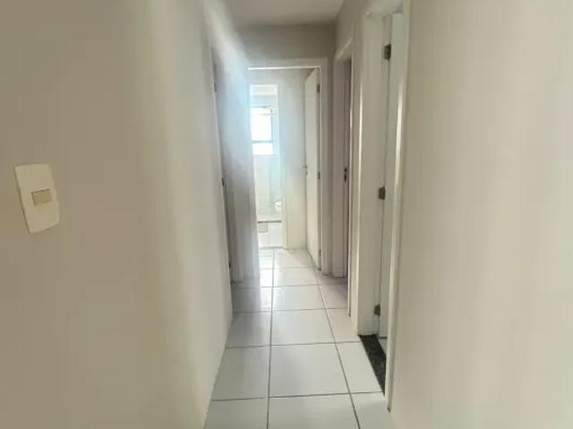 Apartamento venda em Região Geográfica Imediata de São Luís, Nazaré
